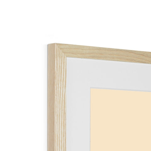 Where are the twinks? Framed & Mounted Print