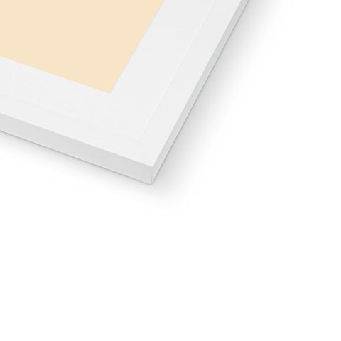 Where are the twinks? Framed & Mounted Print