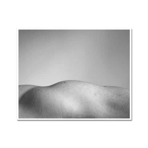 Landscapes of our being - iiii | Metallic C-Type Print C-Type Print