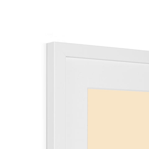 Where are the twinks? Framed & Mounted Print