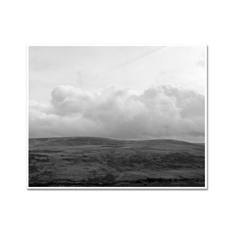 Landscapes of our being - vi | Metallic C-Type Print C-Type Print