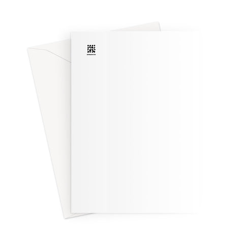 Boys Boys Boys Greeting Card