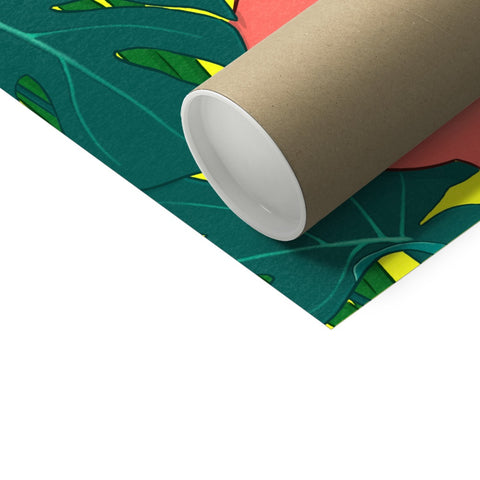 Jungle Fever Fine Art Print
