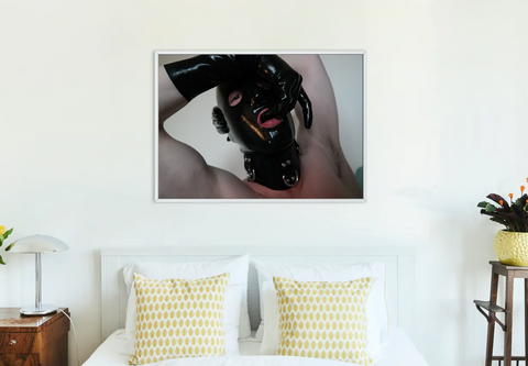 boyhood. Fine Art Print