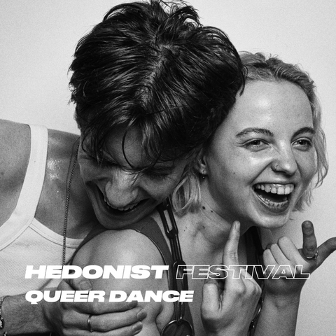 Announcing HEDONIST Festival