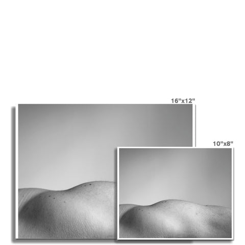 Landscapes of our being - iiii | Metallic C-Type Print C-Type Print